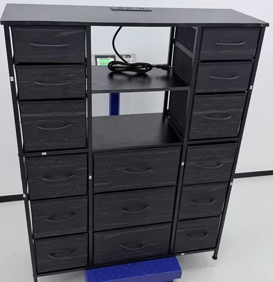15-Drawer Dressers