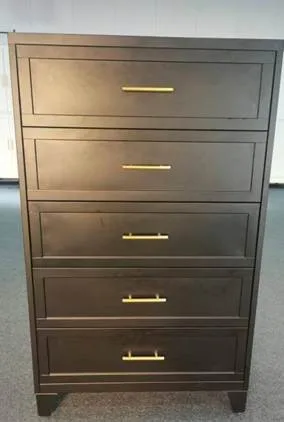 5-Drawer Dressers