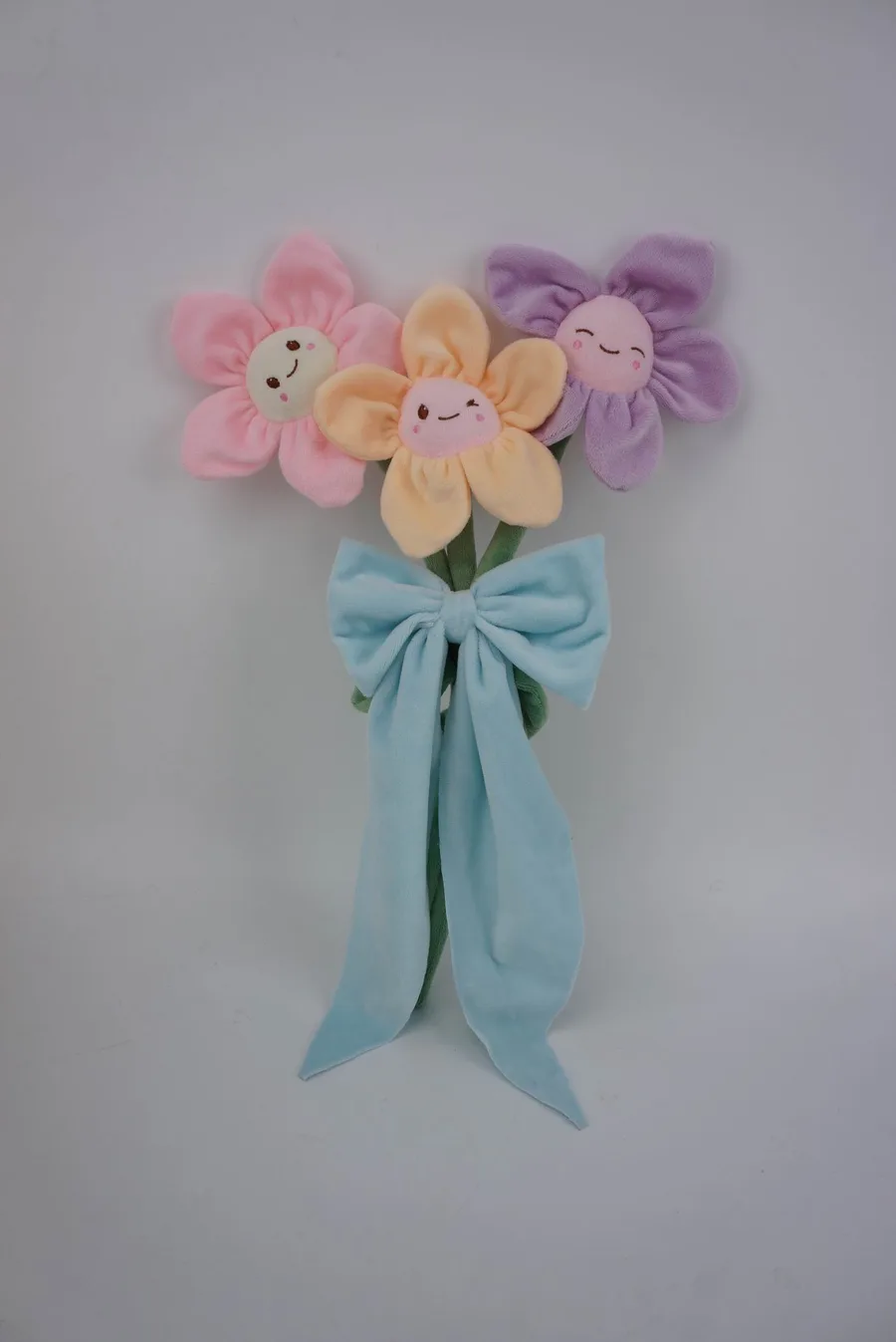 AK Flower Bouquet Toy