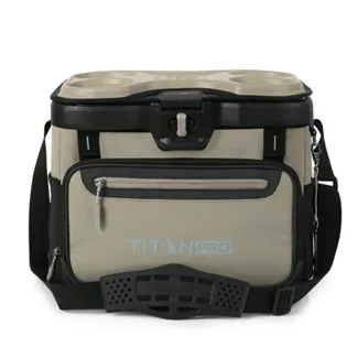 Arctic Zone Titan Pro Coolers