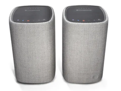 Audio Partnership Cambridge Audio Yoyo (M) Portable Bluetooth Speakers
