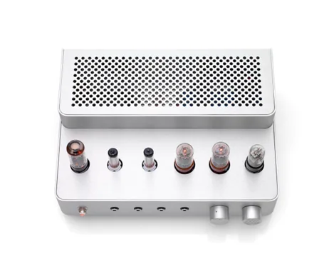 AudioLineOut Studio Six Headphone Amplifiers