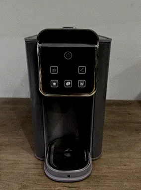 ChangShaShiMengQiSiDianZiShangMaoYouXianGongSi Coffeemakers
