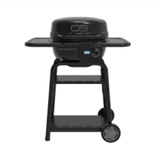 Char-Broil Bistro Pro™ Electric Grill + Charcoal Mode