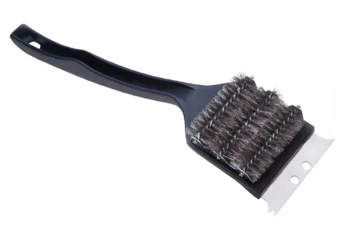Conair Expands of Cuisinart Grill Brushes