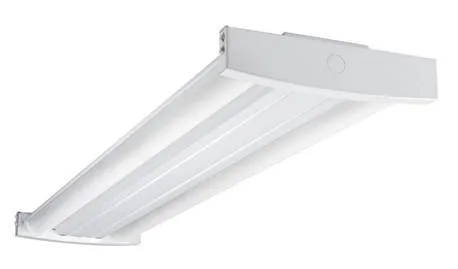 Cooper Lighting Metalux Optimized High Bay LED Light Fixtures