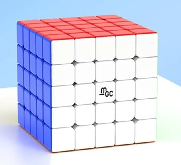 CuberShop Magnetic Speed Cubes