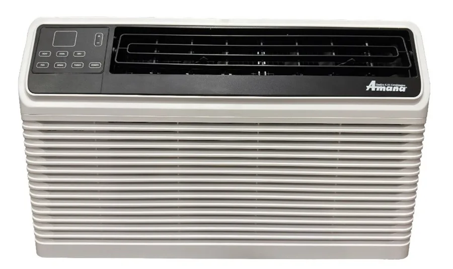 Daikin Comfort Technologies Manufacturing Amana Air Conditioners and Heat Pumps