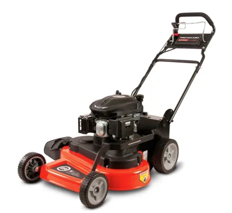 DR Power Equipment Lawn Mowers