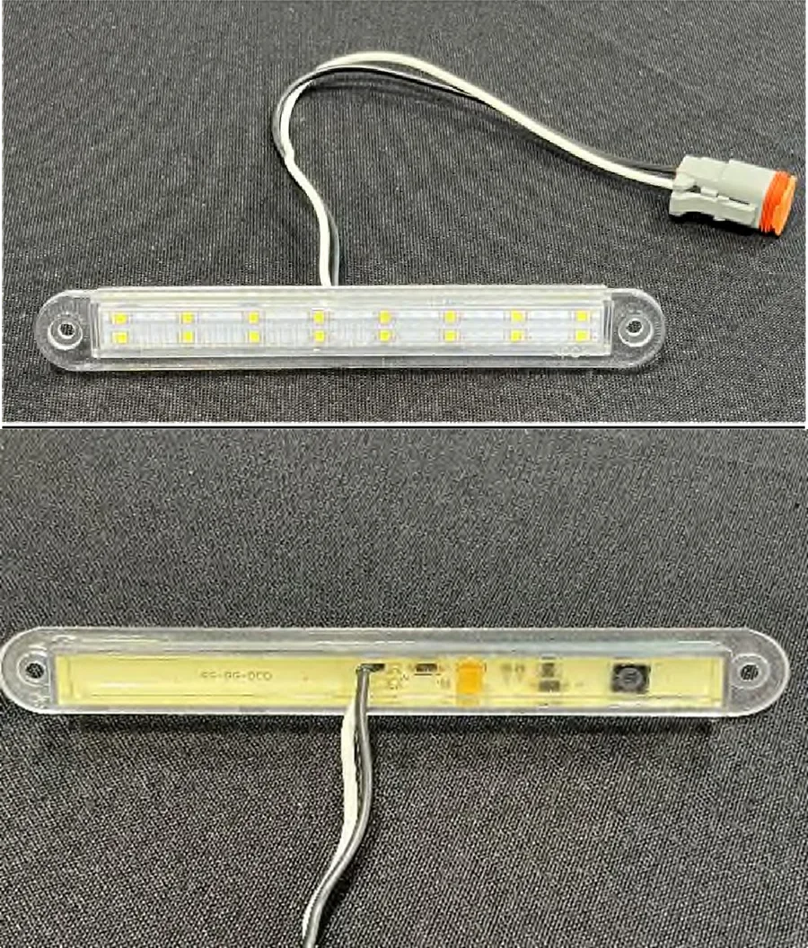 Excel Industries Accessory LED Light Kits