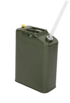 Fastbuy Zimtown Portable Gas and Fuel Cans