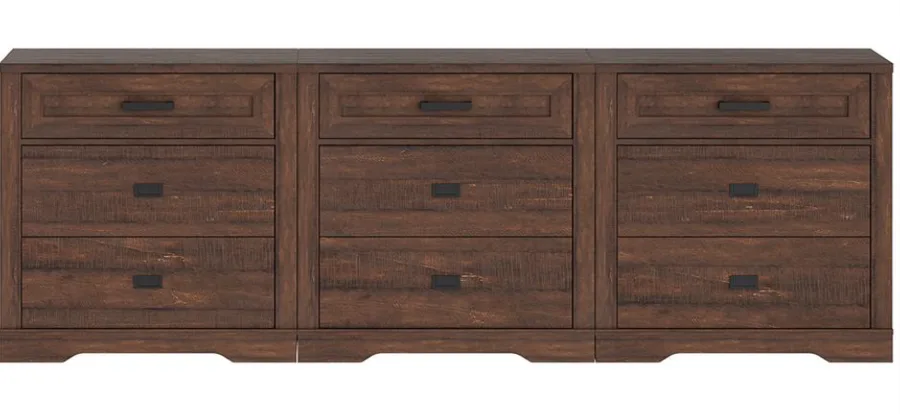 Fitueyes Laziza Dressers