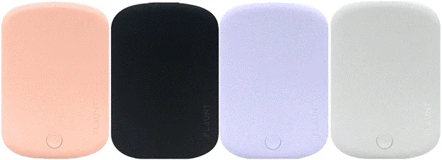Flaunt Magsafe Battery Chargers