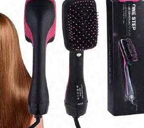 Guang Zhou Wantefully Hair Dryer Brushes