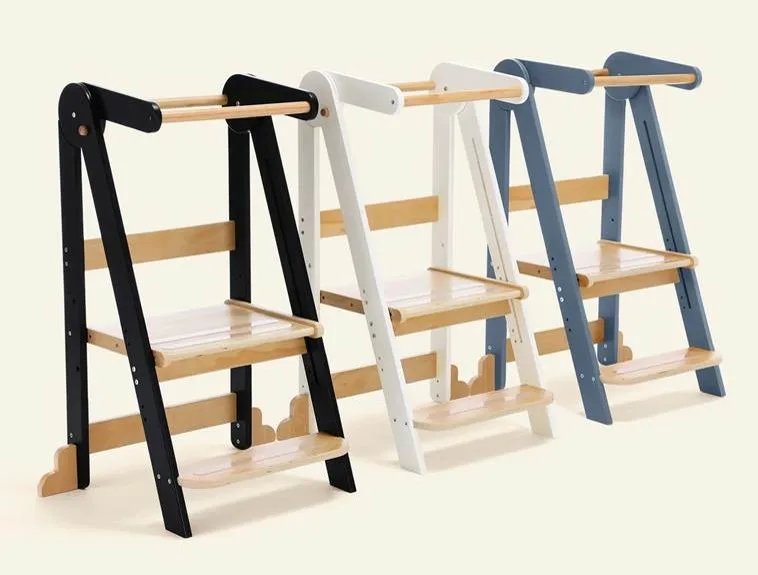 HARPPA Nordi Toddler Tower Stools