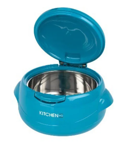HSN Kitchen HQ Thermal Insulated Bowls