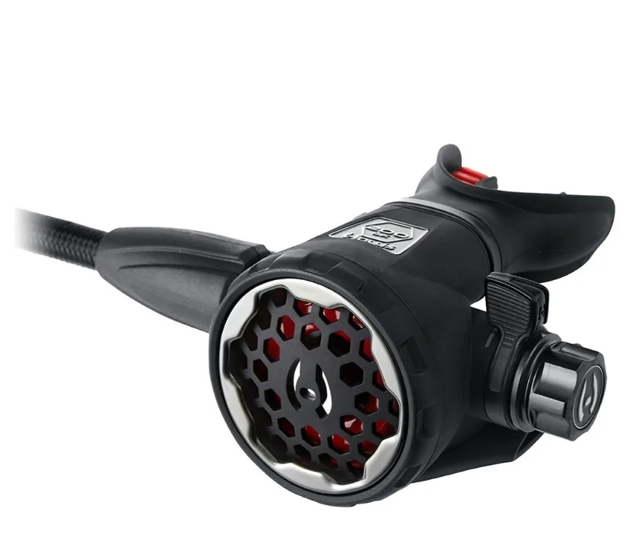 Huish Outdoors Hollis Diving Regulators