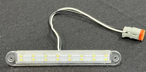 Hustler or BigDog LED Light Kits and Light Bars