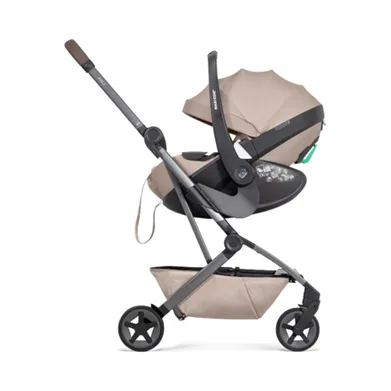 Joolz Aer2 Car Seat Adapters for Strollers