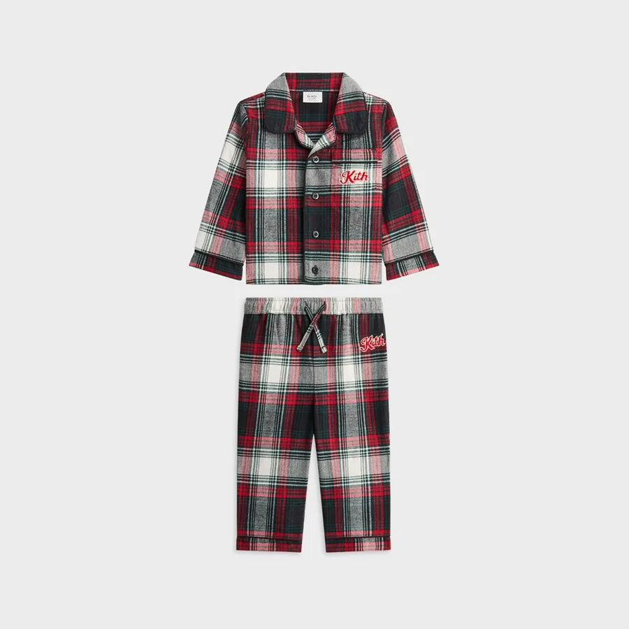 Kith Retail Children's Loungewear Sets