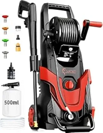 LANCHEZ Pressure Washers