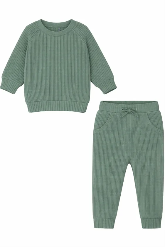 Little Loves & Co. Youth Clothing with Drawstrings