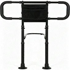 Liuqibax Adult Bed Rails