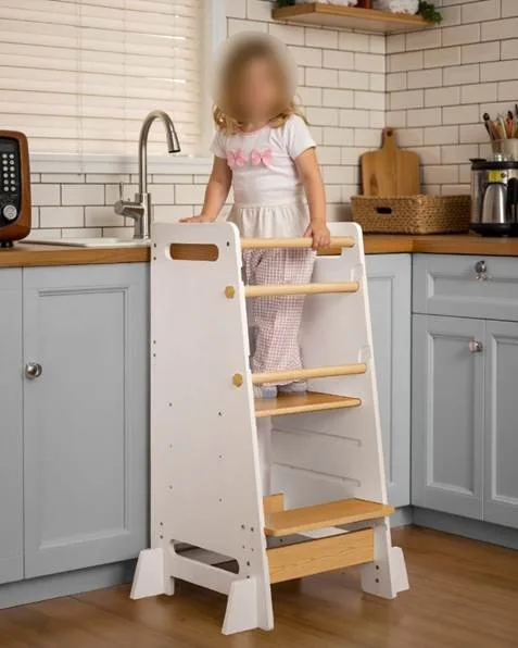 Mangohood Direct Kids Kitchen Standing Towers