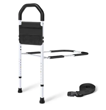 MNIENT Adult Portable Bed Rails