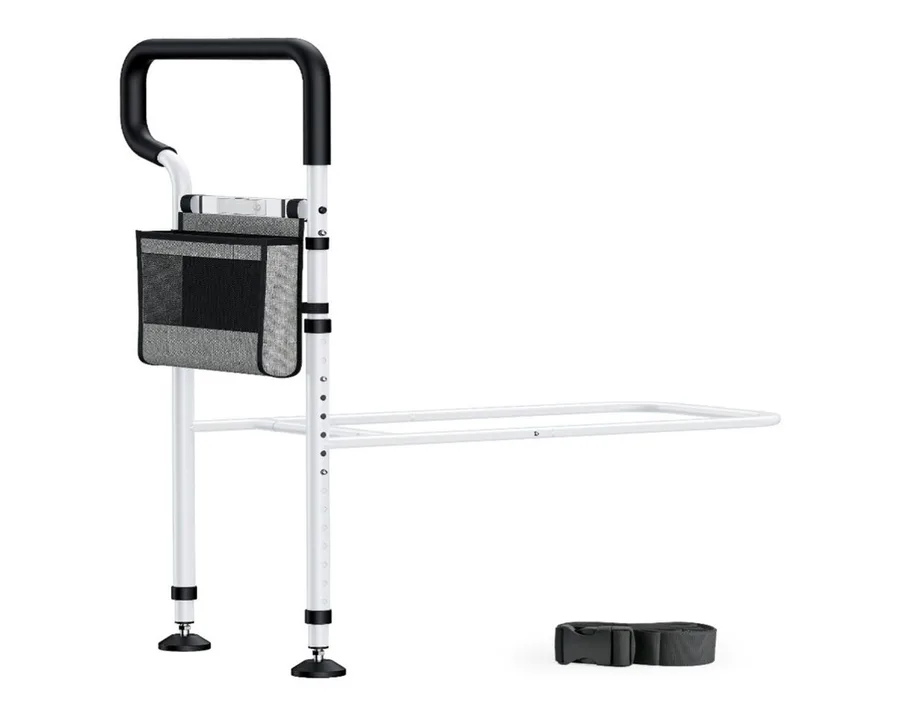 Nimood Adult Portable Bed Rails