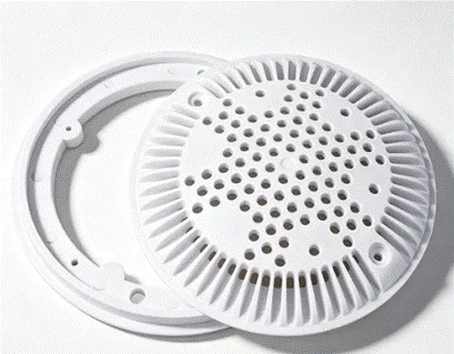OeyUoc Pool Drain Covers