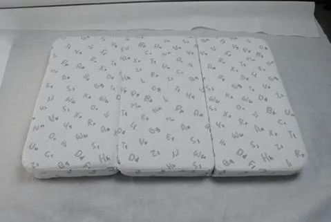 Play Yard and Crib Mattresses