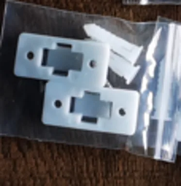 School Specialty Tip Restraint Kits Included in Childcraft Furniture