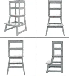 SDADI Kitchen Step Stools
