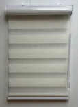 Shades and alternating blinds
