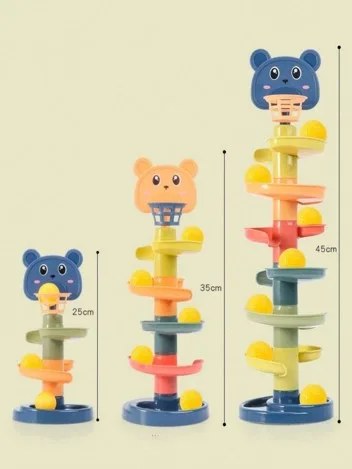 SHEIN Distribution Corporation Spiral Toys