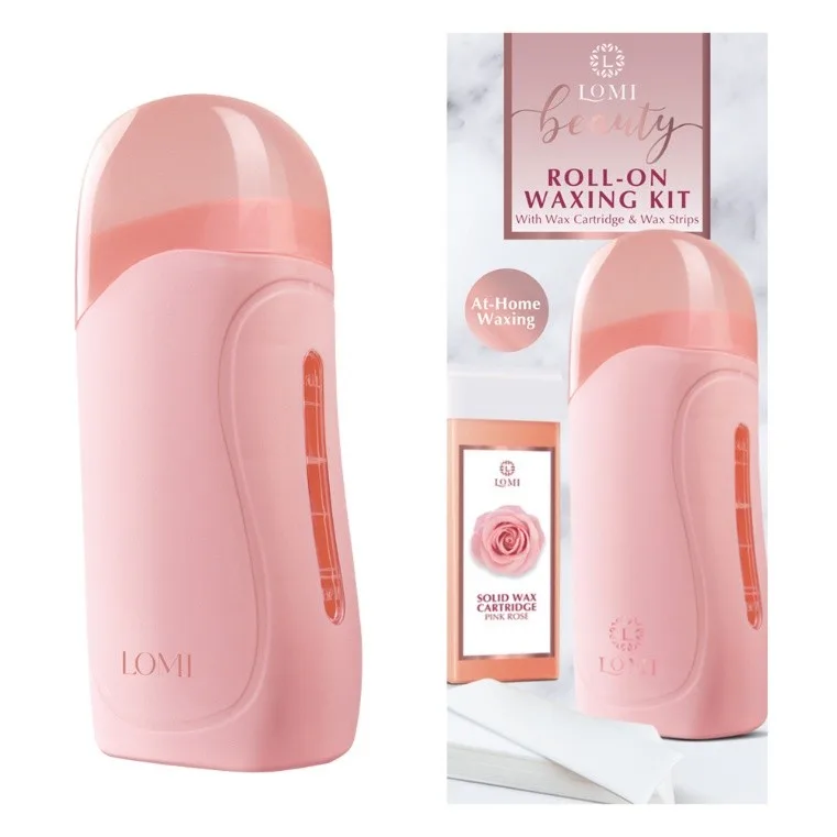 Southern Telecom Expands of Lomi Waxing Kits
