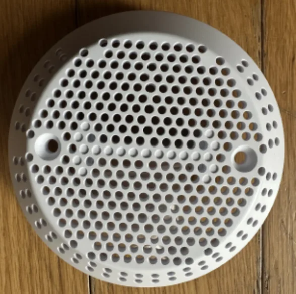 Spa Drain Covers