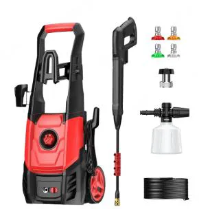Steelite Pressure Washers