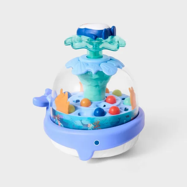 Target Gigglescape™ Under the Sea Popping Toy