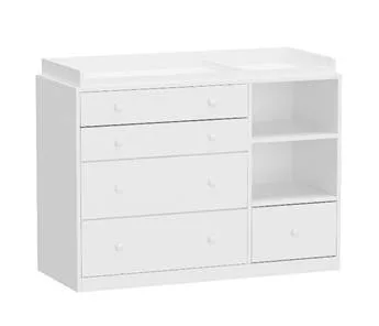 Timechee Changing Table Dressers
