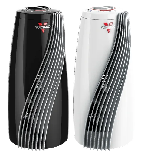 Vornado Air SRTH Small Room Tower Heaters