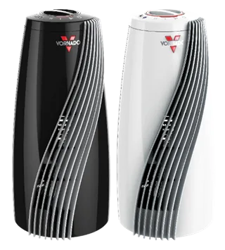Vornado SRTH Small Room Tower Heater
