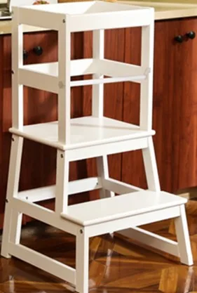 Wiifo Children’s Tower Stools