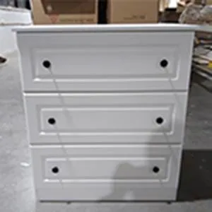 Winston Porter and Seeday 3-Drawer, 4-Drawer, and 5-Drawer Dressers