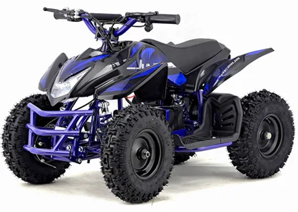 Yamazuki Youth All-Terrain Vehicles (ATVs)